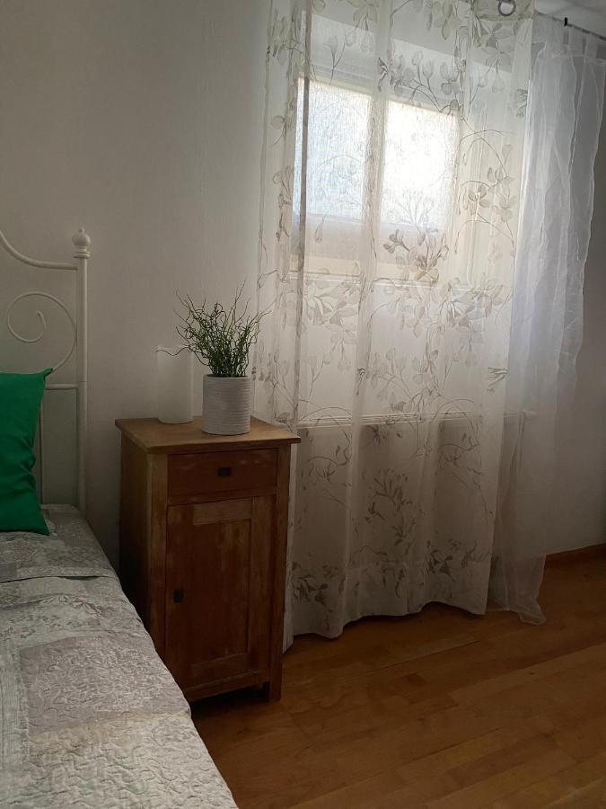 Apartamento Casa Bianca Souterrain Kappel-Grafenhausen Exterior foto